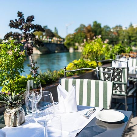 Hotel Schiff Am Rhein Rheinfelden Exterior photo